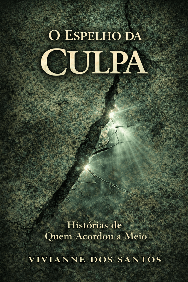 Espelho da Culpa